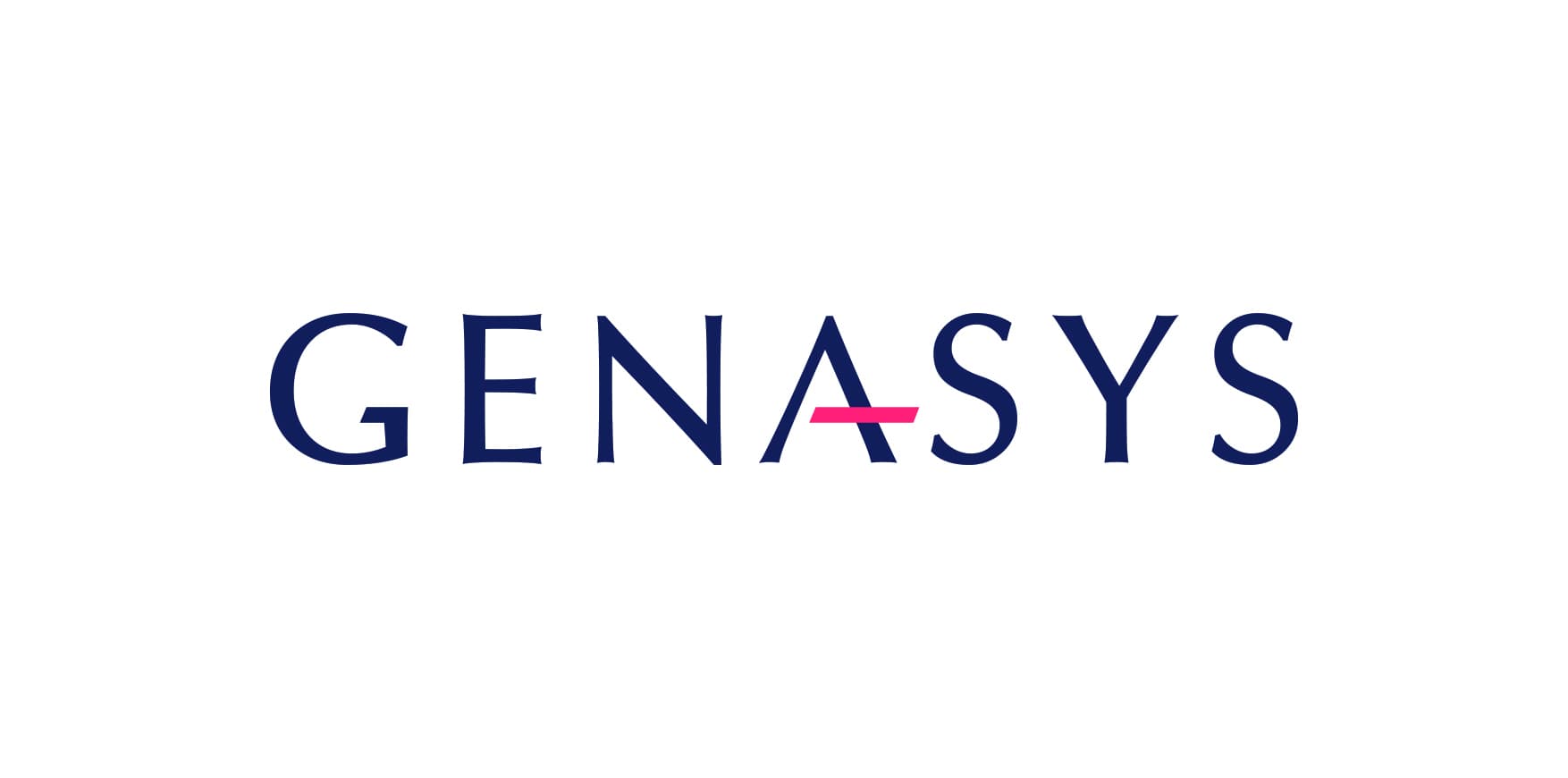 Genasys Logo
